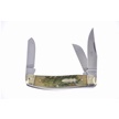 CCN-114188 - Marbles Ram Horn Stockman (1pc)