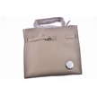 CCN-114218 - Ledas Fashion Purse Gray (1pc)