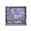 CCN-114287 - Trump Battle For Freedom (1pc)