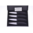CCN-114303 - Ceramic 4pc Steak Knives (1pc)