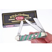 CCN-114323 - Case Candy Christmas Stockman (1pc