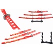 CCN-114348 - Red Dawn Daisho (3pc)