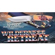 CCN-114377 - Wilderness Retreat (50pc)
