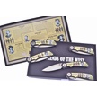 CCN-114382 - Legends Of The West (5pc)