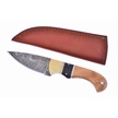 CCN-114411 - Damascus Hoof Skinner (1pc)
