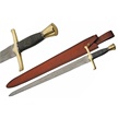 CCN-114428 - Garth Damascus Sword (1pc)