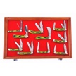 CCN-114544 - Wasp Series Showcase (10pc)