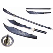 CCN-114635 - Naginata Broad Blade (1pc)