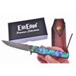 CCN-115589 - Elite Damascus Abalone Spike (1p