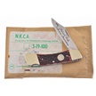 CCN-115783 - Rare 84 H&R  National Knife (1pc