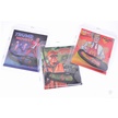 CCN-116121 - Trump Trio (3pc)