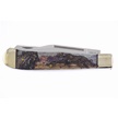 CCN-116139 - Frostwood Designs Cheetah Trapper (1pc)