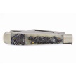 CCN-116142 - Frostwood Designs Zebra Trapper (1pc)