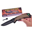 CCN-116217 - Fire Starter Snapshot (1pc)