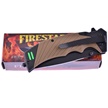 CCN-116217 - Fire Starter Snapshot (1pc)