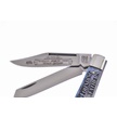 CCN-116561 - Frostwood Designs Founding Fathers Trapper (1p