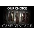 CCN-116577 - O/C Case Vintage Assortment (1pc
