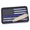 CCN-116589 - Frostwood Designs Police Trapper (1pc)