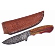 CCN-116601 - Michael Prater Magma Damascus (1pc)