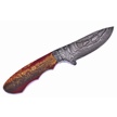 CCN-116601 - Michael Prater Magma Damascus (1pc)