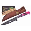 CCN-116635 - Michael Prater Blink Deer Damascus (1pc)