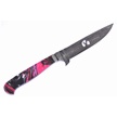 CCN-116635 - Michael Prater Blink Deer Damascus (1pc)