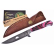 CCN-116636 - Michael Prater Blink Boar Damascus (1pc)