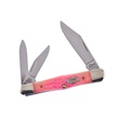 CCN-116657 - Case Pink Bone Swellcenter (1pc)