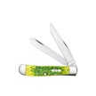 CCN-116691 - Case Green Apple Trapper (1pc)