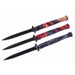CCN-116697 - Dragon Stiletto Trio (3pc)