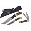 CCN-116700 - Stag Bone Trio (3pc)