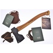 CCN-116751 - Hults Bruk Forest Axe (3pc)