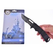 CCN-116808 - Licensed Us Navy Folder (1pc)