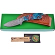 CCN-116819 - Michael Prater Coral Reef Damascus (1pc
