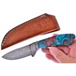 CCN-116819 - Michael Prater Coral Reef Damascus (1pc