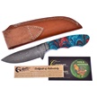 CCN-116819 - Michael Prater Coral Reef Damascus (1pc