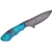 CCN-116819 - Michael Prater Coral Reef Damascus (1pc