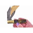 CCN-116856 - Michael Prater Passion Gold Damascus (1pc)