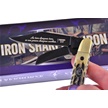 CCN-116857 - Iron Sharpens Iron (1pc)