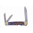 CCN-116862 - God Bless America Whittler(1pcs)