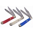 CCN-116865 - Moore Maker Trapper Trio (3pc)