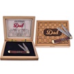 CCN-116907 - Blackhill Rosewood Dad Trapper (1pc