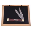 CCN-116907 - Blackhill Rosewood Dad Trapper (1pc