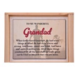 CCN-116908 - Rosewood Granddad Stockman (1pc