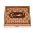 CCN-116908 - Rosewood Granddad Stockman (1pc