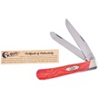 CCN-117121 - Case Spiney Barehead Trapper (1pc)