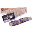 CCN-117123 - Michael Prater Passion Gold Trapper (1p