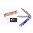 CCN-117157 - Michael Prater Blue Cloud Trapper (1pc)