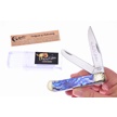 CCN-117157 - Michael Prater Blue Cloud Trapper (1pc)