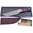 CCN-117173 - Michael Prater Eod Stone Damascus (1pc)